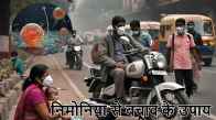 Air Pollution