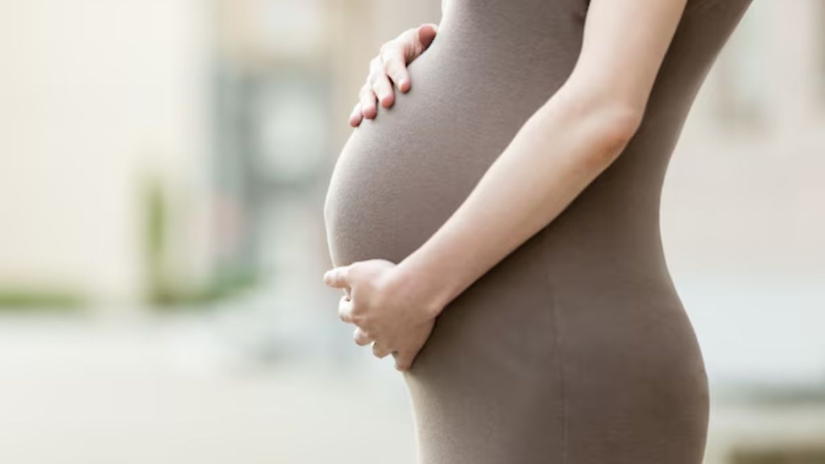 pregnancy