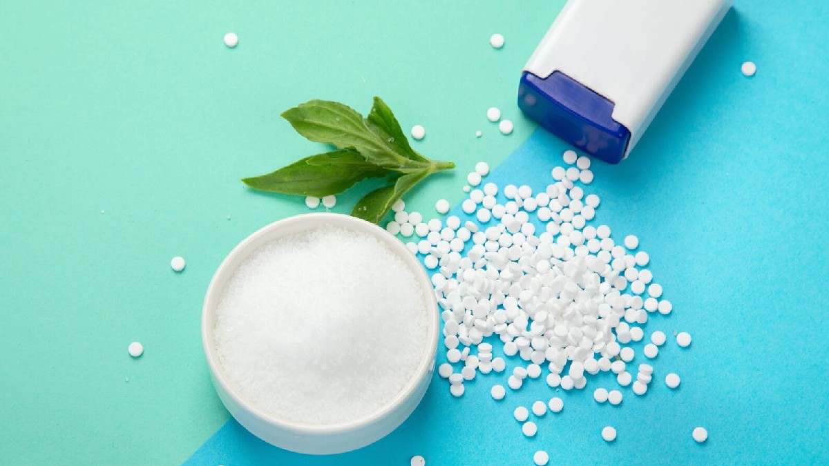 Artificial Sweetener 