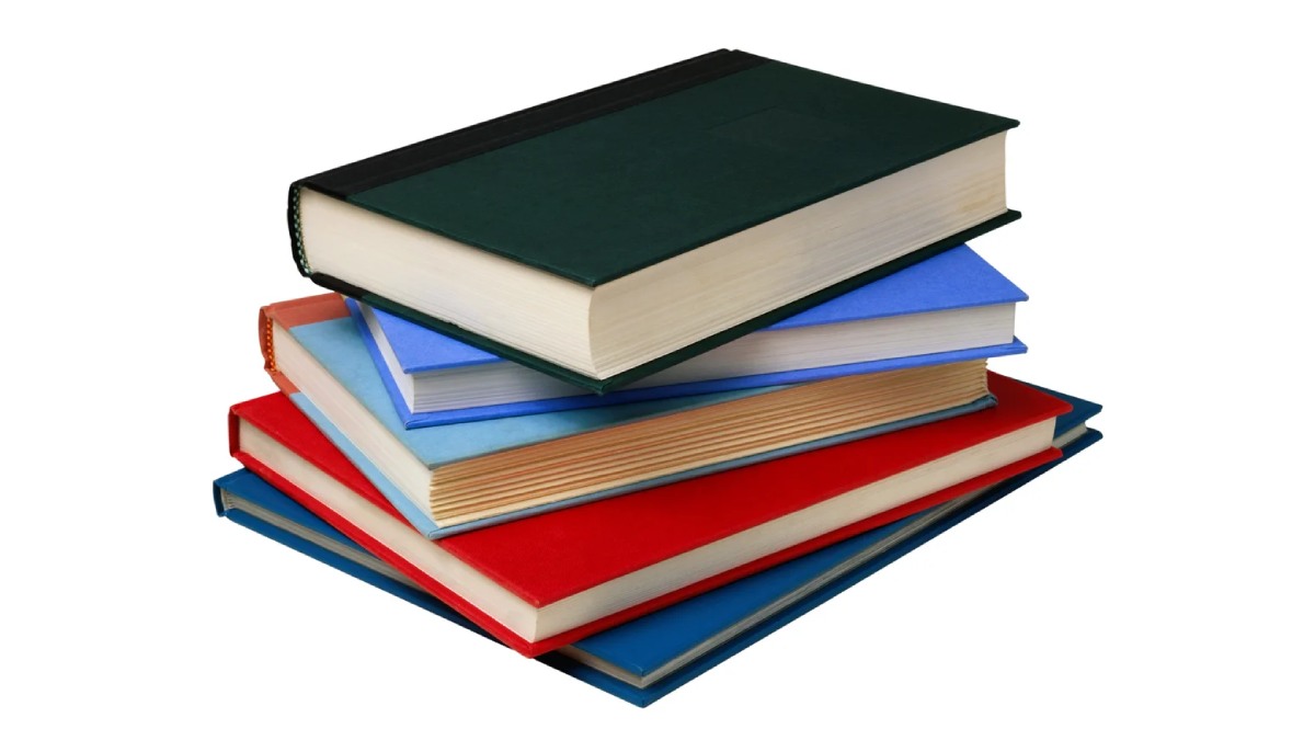 Books 