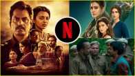 Netflix Dark Cop Drama Films
