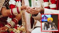 Marriage
