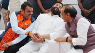 Maharashtra Cabinet Expansion