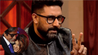 Abhishek Bachchan