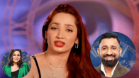 Bigg Boss 18 Aditi Mistri Eviction Interview
