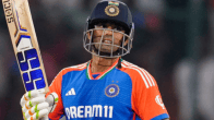 Suryakumar Yadav