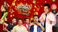 Laughter Chefs 2