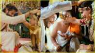 Naga Chaitanya Sobhita Dhulipala Wedding Photos