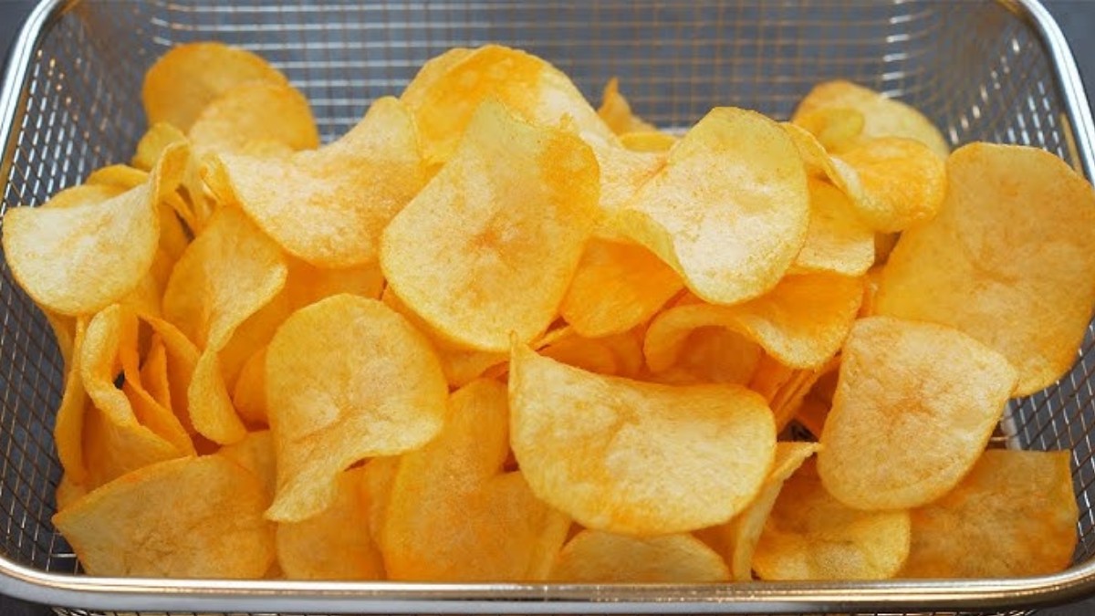 Potato Chips