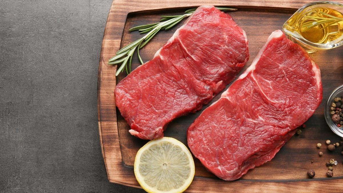 Red Meat