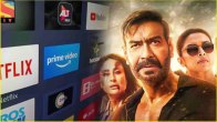 Singham Again OTT Release