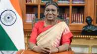 President Droupadi Murmu | Rajya Sabha Members | Meenakshi Jain
