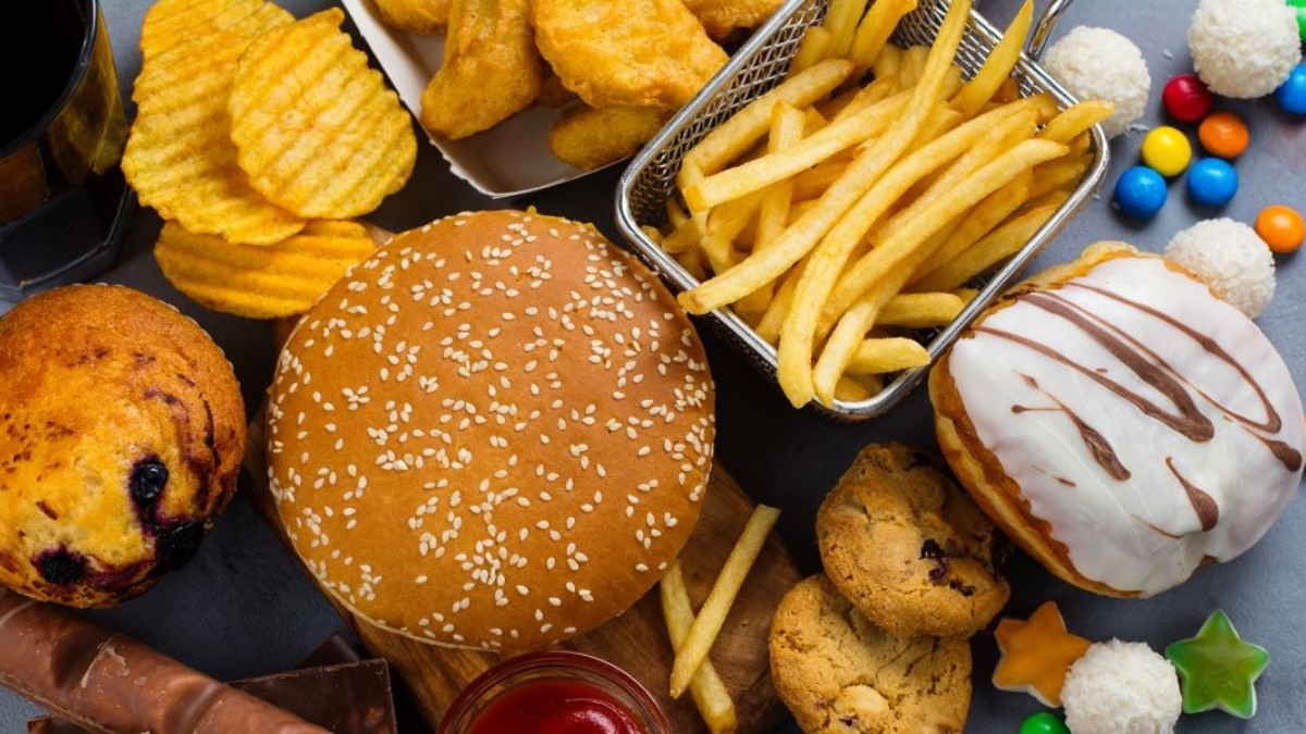 Trans Fats