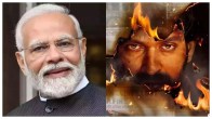 Vikrant Massey, PM Modi