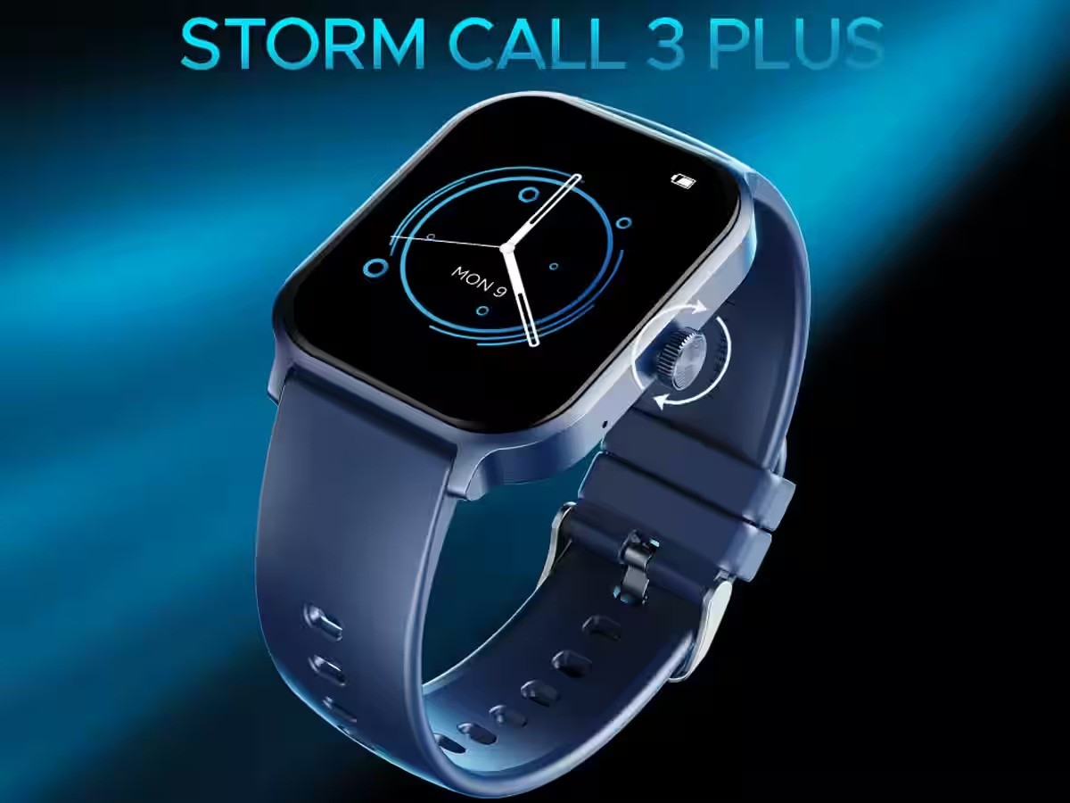 boAt Storm Call 3 Plus Review