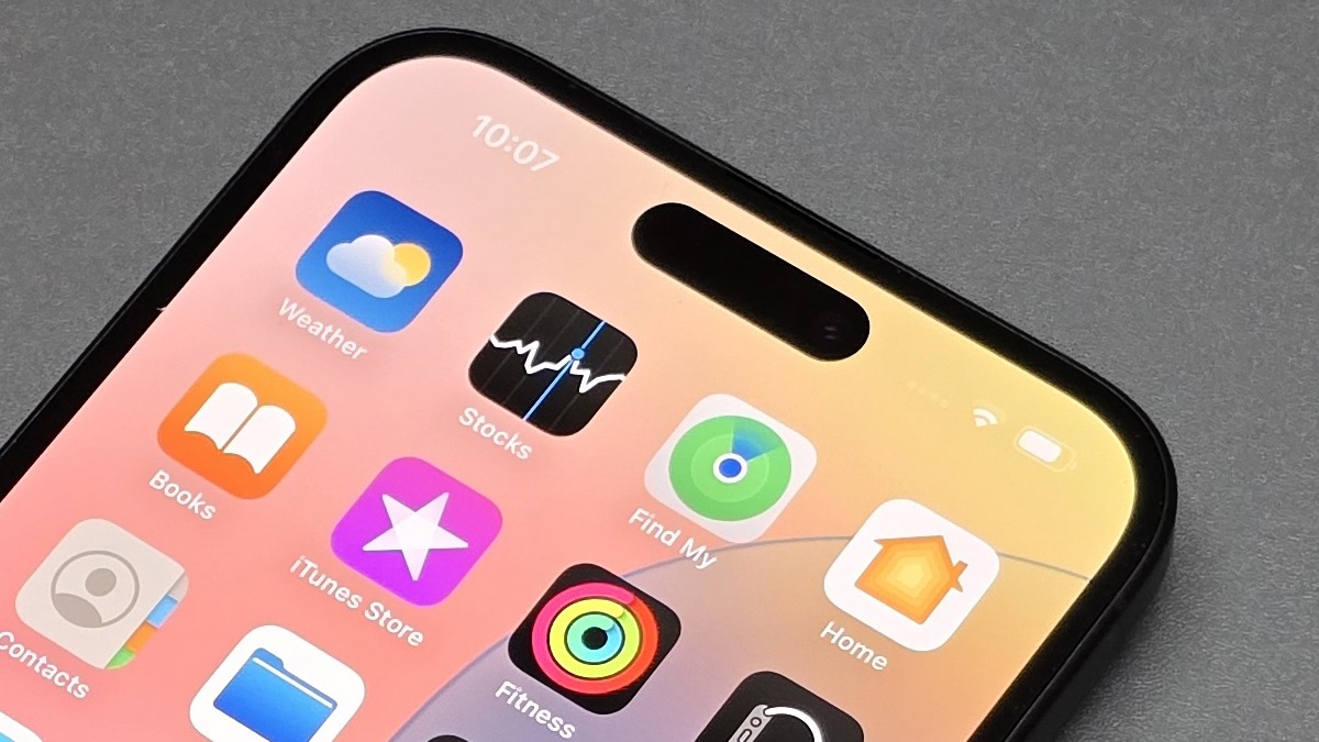 iPhone 16 Plus Review