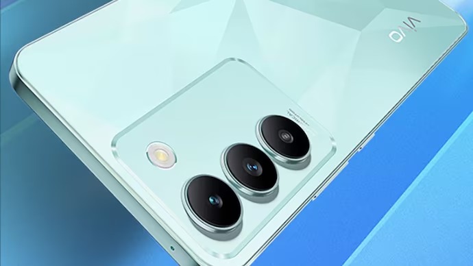 Vivo T3x 5G