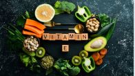 Vitamin-E Rich Foods