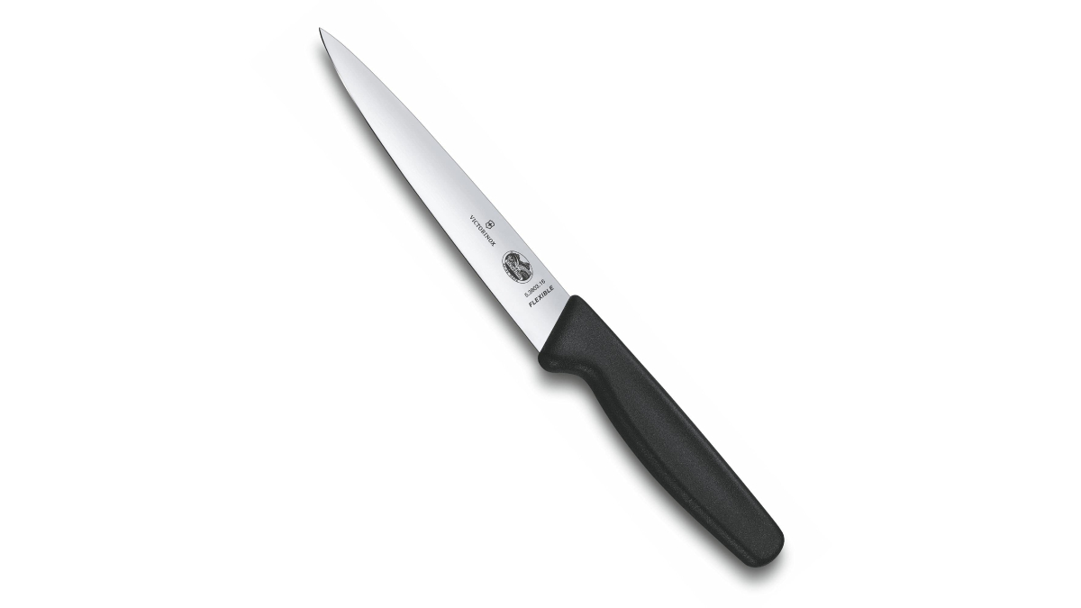 knife