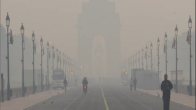 Delhi Weather Update