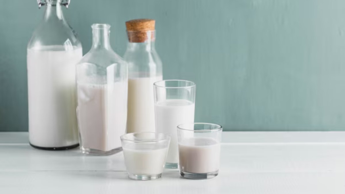 milk benefits