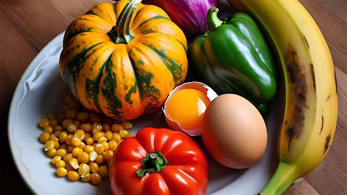 vitamin b12 foods
