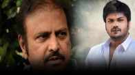 Superstar Mohan Babu