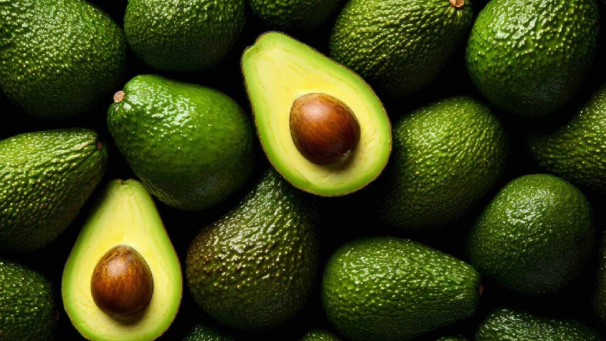 Avocado