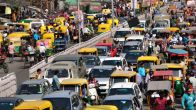 Delhi Traffic | Supreme Court | Petrol Diesel Vehicles
