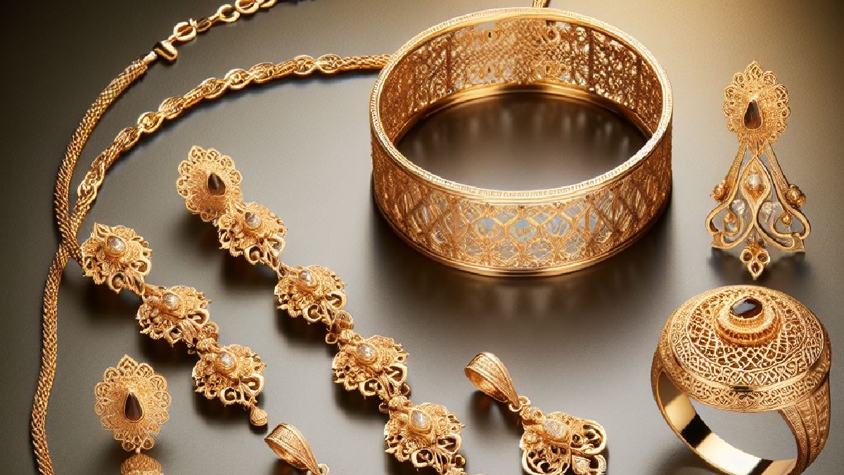 Gold