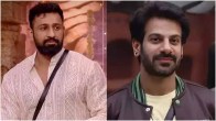Karan Veer Mehra Rajat Dalal