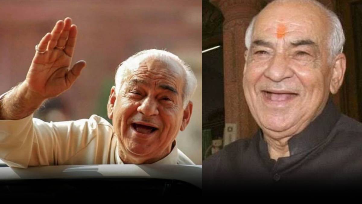 Madanlal Khurana