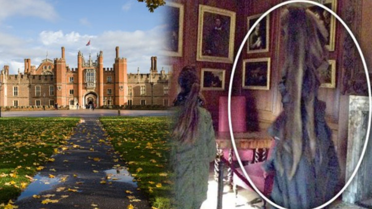 Mutton Court Palace (England)