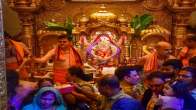 Siddhivinayak Temple