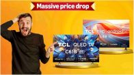 Smart TV Under 7000