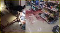 Earthquake In Taiwan
