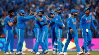 Indian Cricket Team