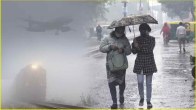 Weather Update IMD Forecast