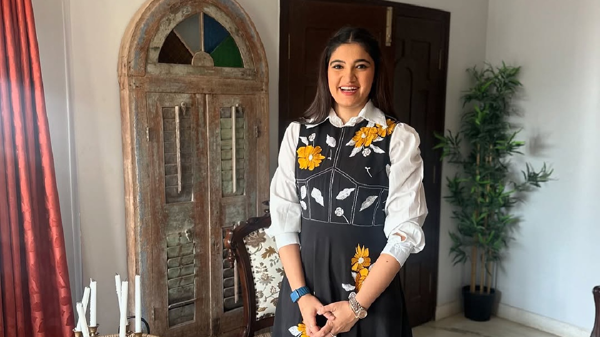 Anam Mirza
