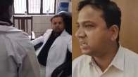 Barabanki Govt Hospital Doctors Corruption