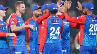 Delhi Capitals