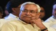 Bihar CM Nitish Kumar