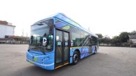 E Bus