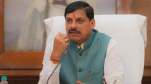 CM Mohan Yadav