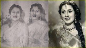 Madhubala, Chanchal