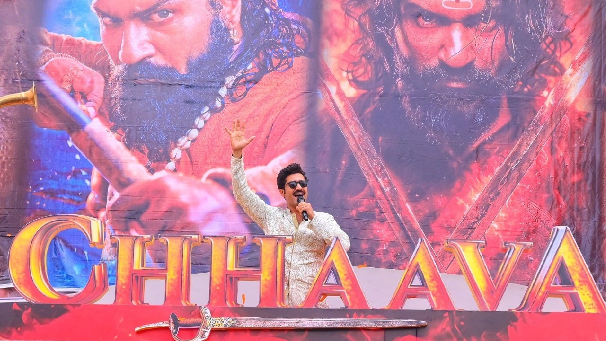 Chhaava 