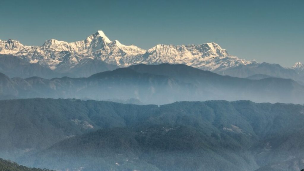 Chopta