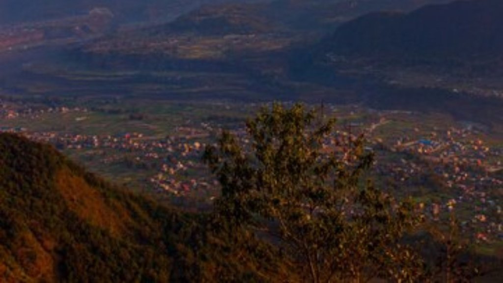 Dhanaulti