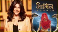 naagin 7 isha malviya may be play lead role in ekta kapoor show