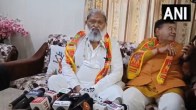 Haryana Minister Anil Vij